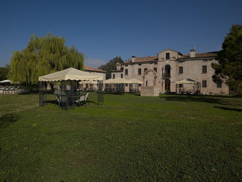 Locanda Corte Arcangeli Ferrara Exterior photo