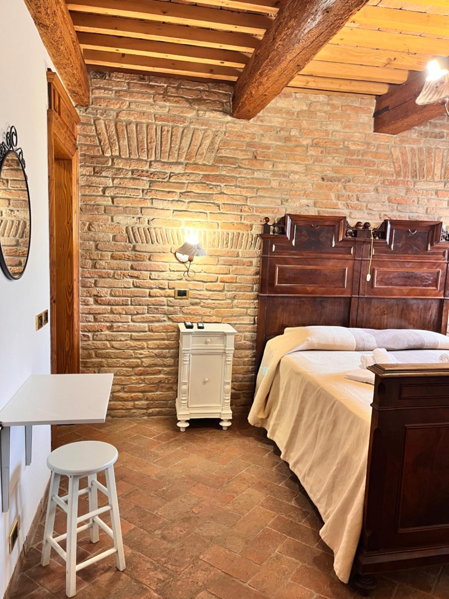 Locanda Corte Arcangeli Ferrara Exterior photo