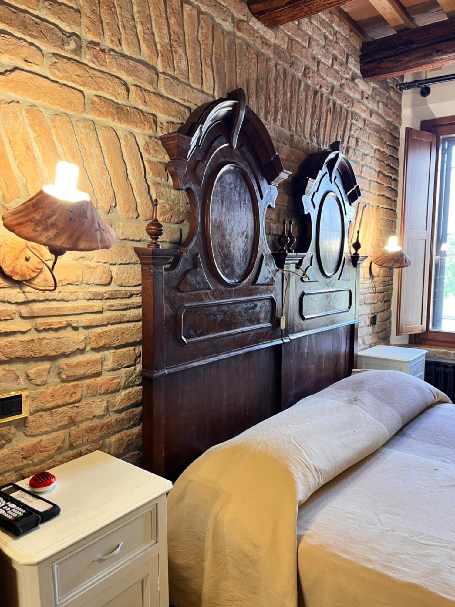 Locanda Corte Arcangeli Ferrara Exterior photo