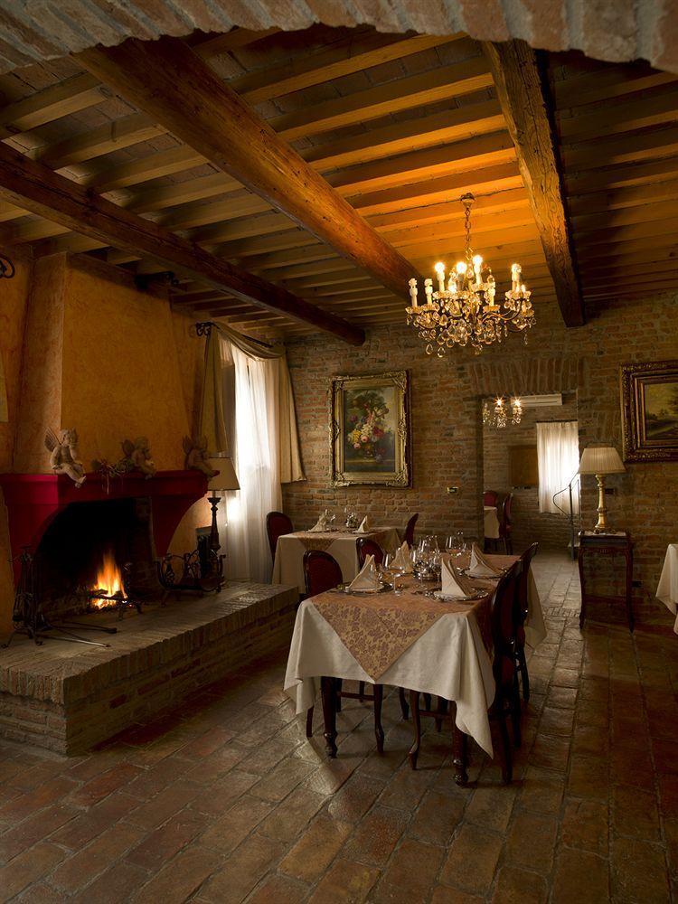 Locanda Corte Arcangeli Ferrara Exterior photo