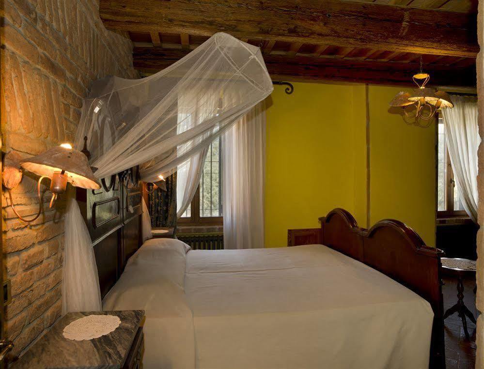 Locanda Corte Arcangeli Ferrara Exterior photo